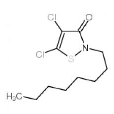 ZD834826 4,5-二氯-2-正辛基-4-异噻唑啉-3-酮, 98%