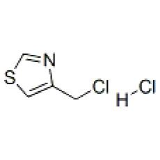 ZC932001 4-(氯甲基)噻唑盐酸盐, 97%