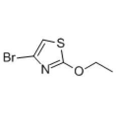 ZB825979 4-bromo-2-ethoxythiazole, ≥95%