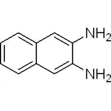 ZD807411 2,3-二氨基萘, 荧光级,>97%(HPLC)