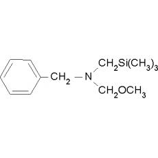 ZN813733 N-甲氧基甲基-N-(三甲基硅烷甲基)苄胺, 90%