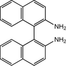 ZB803445 (1,1'-联萘)-2,2'-二胺, 97％