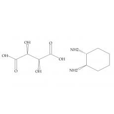 ZS918252 (1S,2S)-(-)-1,2-环己二胺D-酒石酸盐, 95%