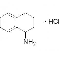 ZT918741 1,2,3,4-四氢-1-萘胺盐酸盐, 98%