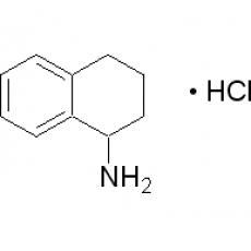 ZT818741 1,2,3,4-四氢-1-萘胺盐酸盐, 98%