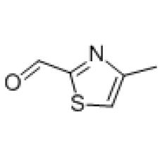 ZM925754 4-methylthiazole-2-carbaldehyde, ≥95%