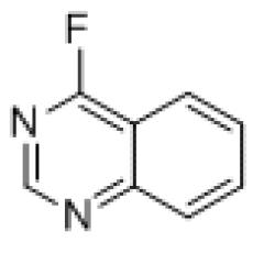 ZF825413 4-fluoroquinazoline, ≥95%