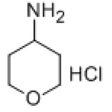 ZA929649 4-氨基四氢吡喃盐酸盐, 95%