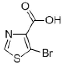 ZB925842 5-bromothiazole-4-carboxylic acid, ≥95%