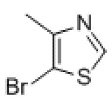 ZB925903 5-bromo-4-methylthiazole, ≥95%