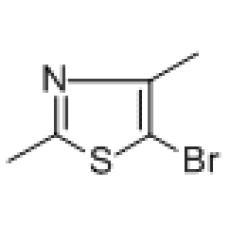 ZB926121 5-bromo-2,4-dimethylthiazole, ≥95%