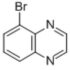 ZB825977 5-bromoquinoxaline, ≥95%