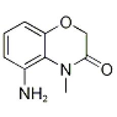 ZH927034 5-amino-4-methyl-2H-benzo[b][1,4]oxazin-3(4H)-one, ≥95%