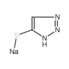 ZM934887 5-巯基-1H-1,2,3-三唑钠盐, >95%
