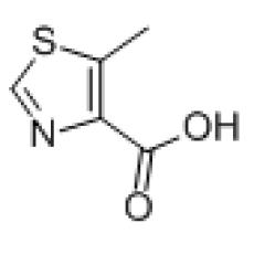 ZM927984 5-methylthiazole-4-carboxylic acid, ≥95%