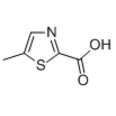 ZM929645 5-甲基噻唑-2-甲酸, 98%