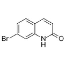 ZH926261 7-bromoquinolin-2(1H)-one, ≥95%