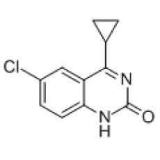ZH825583 6-氯-4-环丙基-1H-喹唑啉-2-酮, ≥95%