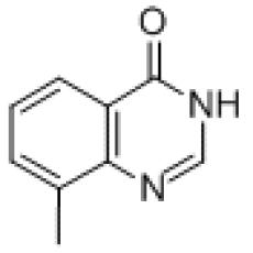 ZH926468 8-methylquinazolin-4(3H)-one, ≥95%