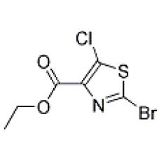 ZE925125 Ethyl 2-bromo-5-chlorothiazole-4-carboxylate, ≥95%