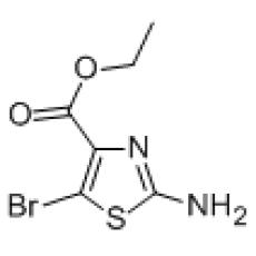 ZE927758 Ethyl 2-amino-5-bromothiazole-4-carboxylate, ≥95%