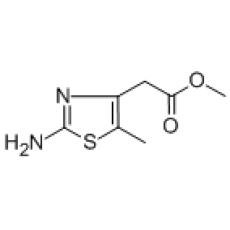 ZE825478 Ethyl 2-amino-5-methylthiazole-4-carboxylate, ≥95%