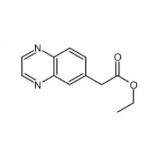 ZE924828 Ethyl 2-(quinoxalin-7-yl)acetate, ≥95%