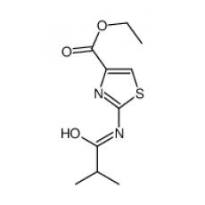 ZE924807 Ethyl 2-(isobutyramido)thiazole-4-carboxylate, ≥95%