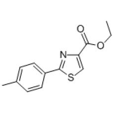 ZE925514 Ethyl 2-p-tolylthiazole-4-carboxylate, ≥95%