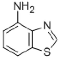 ZB827019 Benzo[d]thiazol-4-amine, ≥95%