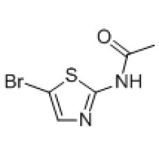 ZN826464 N-(5-bromothiazol-2-yl)acetamide, ≥95%