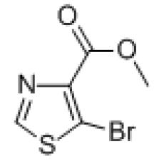 ZM925085 Methyl 5-bromothiazole-4-carboxylate, ≥95%