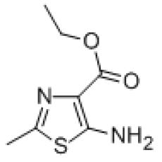 ZE925967 Ethyl 5-amino-2-methylthiazole-4-carboxylate, ≥95%
