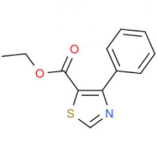 ZE925425 Ethyl 4-phenylthiazole-5-carboxylate, ≥95%