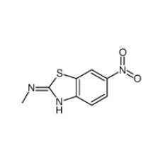 ZN9824999 N-methyl-6-nitrobenzo[d]thiazol-2-amine, ≥95%