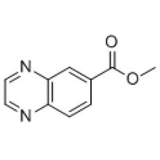 ZM826264 Methyl quinoxaline-6-carboxylate, ≥95%
