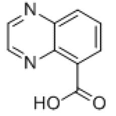 ZQ925365 Quinoxaline-5-carboxylic acid, ≥95%