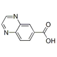 ZQ926107 Quinoxaline-6-carboxylic acid, ≥95%
