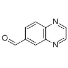 ZQ825352 Quinoxaline-6-carbaldehyde, ≥95%