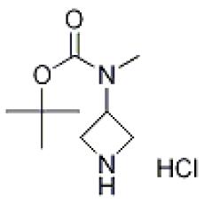ZT927914 Tert-butyl azetidin-3-yl(methyl)carbamate hydrochloride, ≥95%