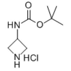ZT827862 Tert-butyl azetidin-3-ylcarbamate hydrochloride, ≥95%