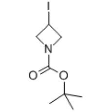 ZT827683 Tert-butyl 3-iodoazetidine-1-carboxylate, ≥95%