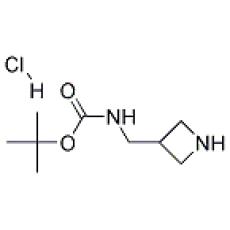 ZT927863 Tert-butyl azetidin-3-ylmethylcarbamate hydrochloride, ≥95%