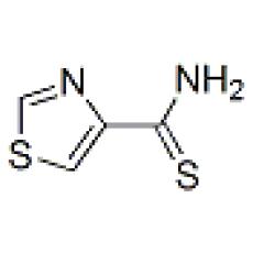 ZT925196 Thiazole-4-carbothioamide, ≥95%