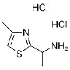 ZM925716 [1-(4-甲基-1,3-噻唑-2-基)乙基]胺二盐酸盐, ≥95%
