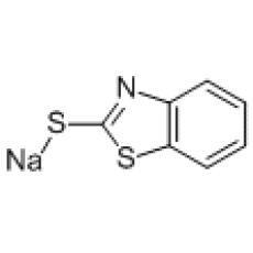 ZS930286 巯基苯并噻唑钠, 50% in water