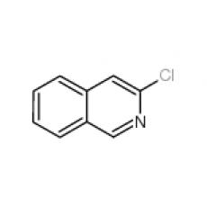 ZC925817 3-chloroisoquinoline, ≥95%
