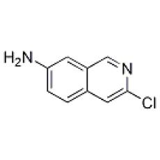 ZC826942 3-chloroisoquinolin-7-amine, ≥95%