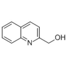 ZQ925856 (Quinolin-2-yl)methanol, ≥95%
