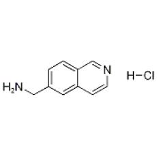 ZI927052 (Isoquinolin-6-yl)methanamine hydrochloride, ≥95%